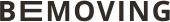 moving logo